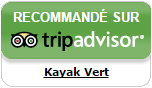 Recommandé sur TripAdvisor