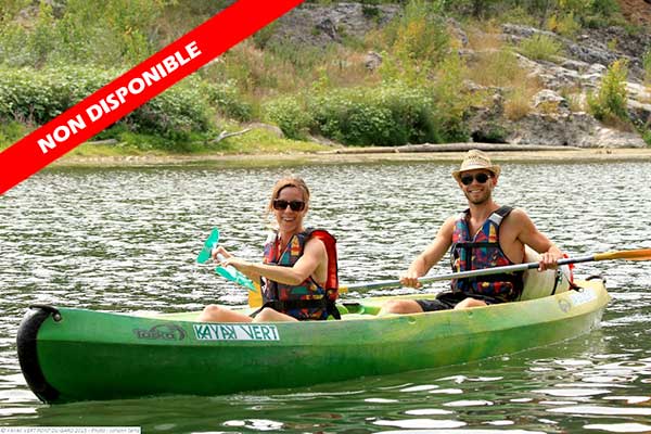 15 Km - Collias > La Baume > Collias > Pont du Gard